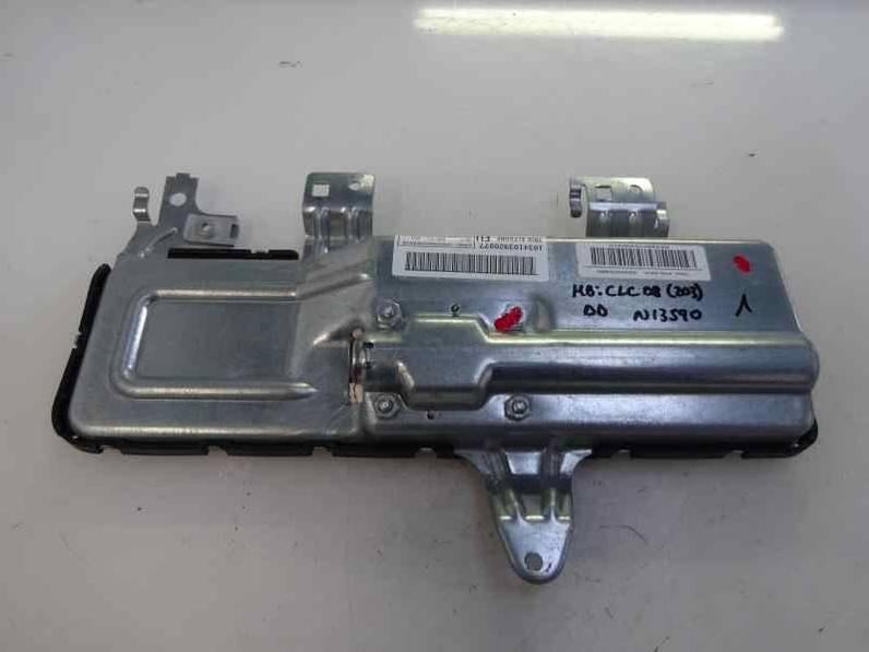 AIRBAG DELANTERO DERECHO MERCEDES CLASE CLC CLC 2009 1.8 (143 CV)