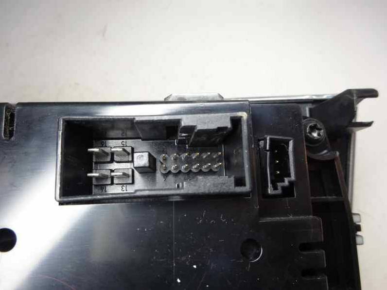 MANDO CLIMATIZADOR MERCEDES CLASE CLC CLC 2009 1.8 (143 CV)