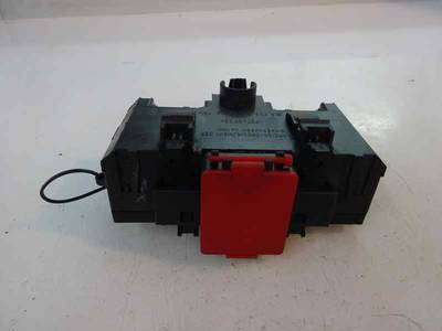 BATERIA MERCEDES CLASE CLC CLC 2009 1.8 (143 CV)