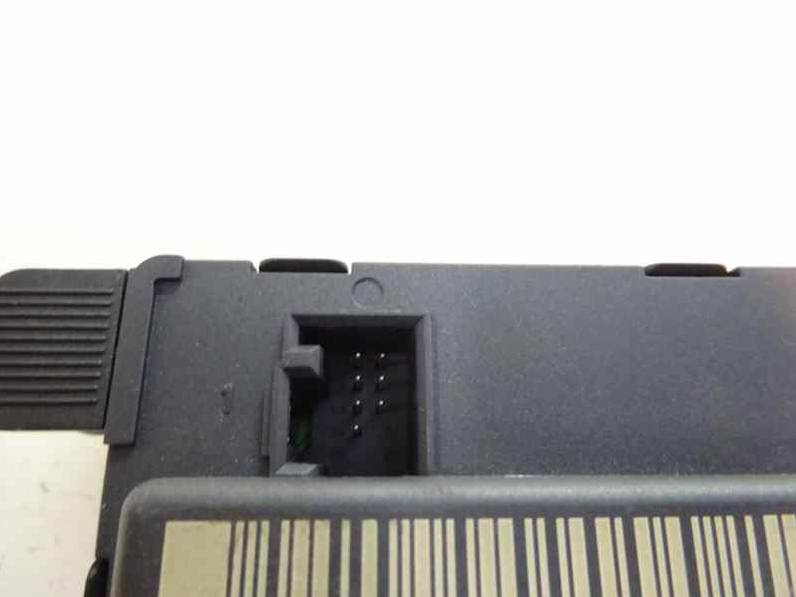 MODULO CONFORT MERCEDES CLASE CLC CLC 2009 1.8 (143 CV)