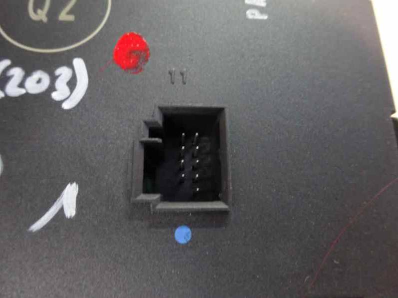 MODULO CONFORT MERCEDES CLASE CLC CLC 2009 1.8 (143 CV)