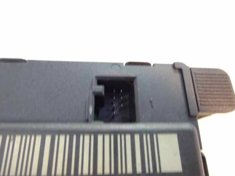 MODULO CONFORT MERCEDES CLASE CLC CLC 2009 1.8 (143 CV)