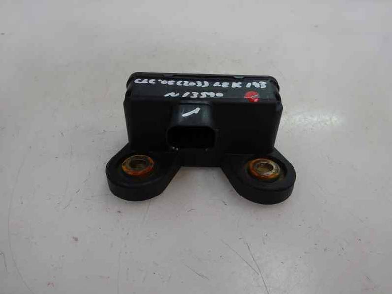 MODULO ELECTRONICO MERCEDES CLASE CLC CLC 2009 1.8 (143 CV)