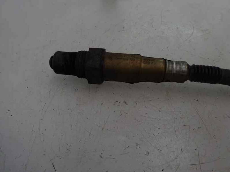 SONDA LAMBDA MERCEDES CLASE CLC CLC 2009 1.8 (143 CV)