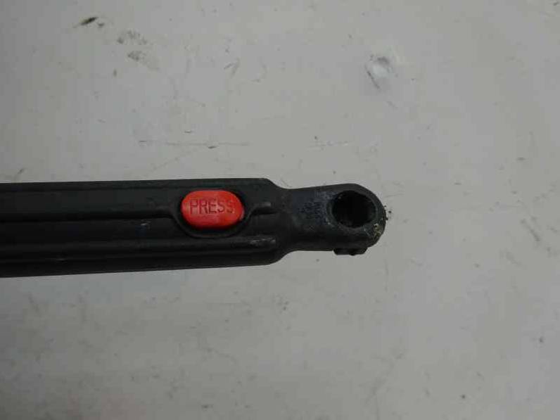 AMORTIGUADOR CAPOT MERCEDES CLASE CLC CLC 2009 1.8 (143 CV)