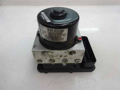 ABS MERCEDES CLASE CLC CLC 2009 1.8 (143 CV)