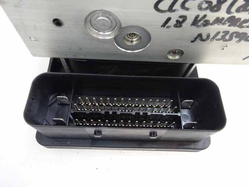 ABS MERCEDES CLASE CLC CLC 2009 1.8 (143 CV)