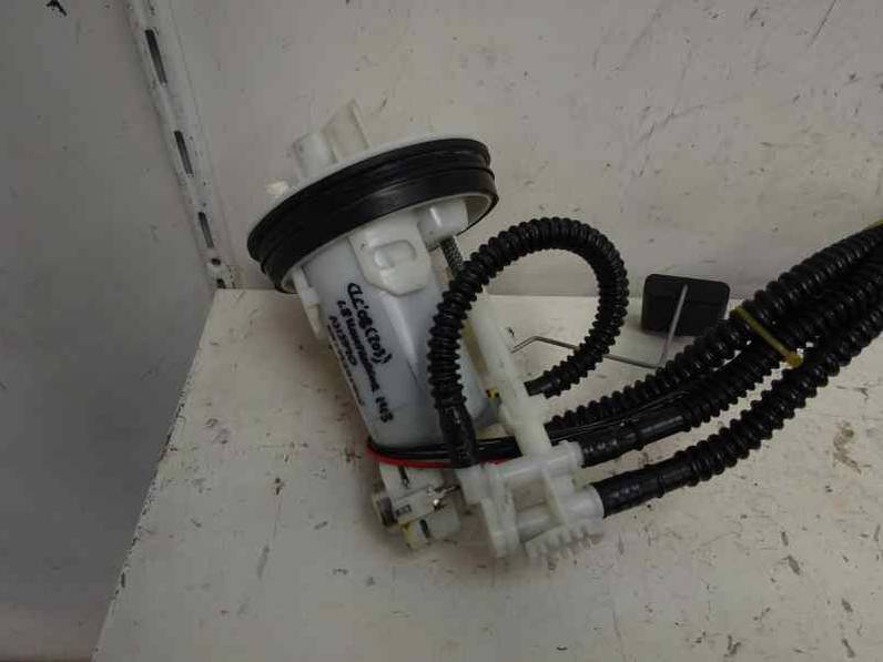 BOMBA COMBUSTIBLE MERCEDES CLASE CLC CLC 2009 1.8 (143 CV)