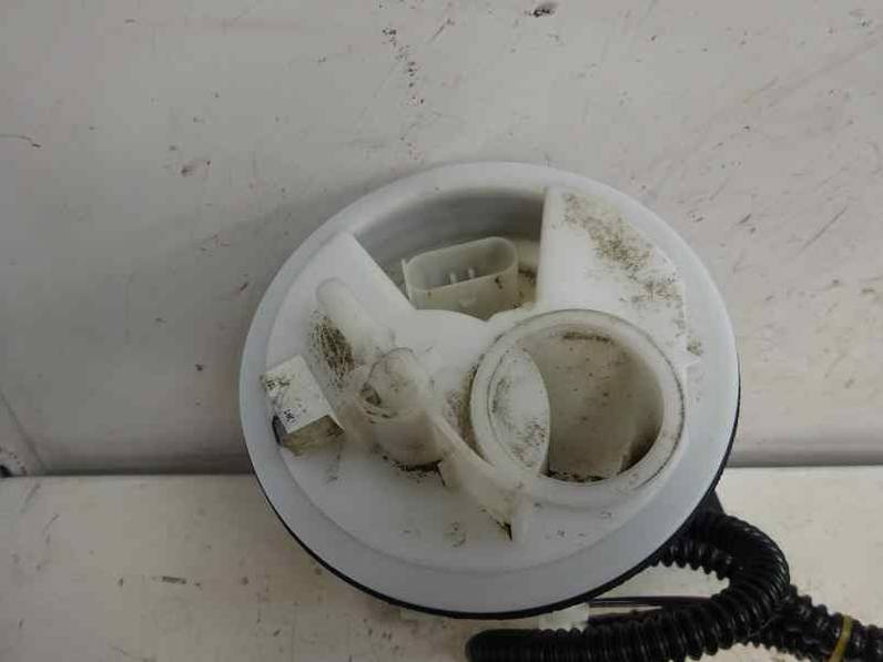 BOMBA COMBUSTIBLE MERCEDES CLASE CLC CLC 2009 1.8 (143 CV)