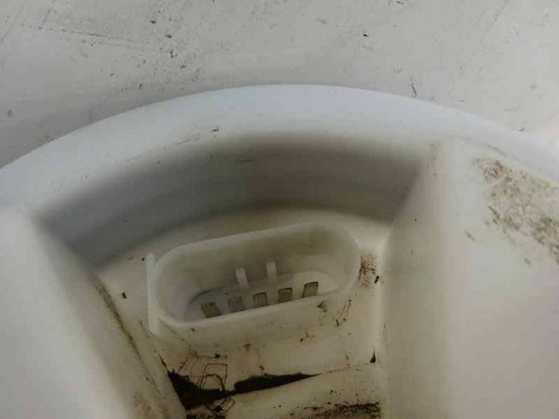 BOMBA COMBUSTIBLE MERCEDES CLASE CLC CLC 2009 1.8 (143 CV)