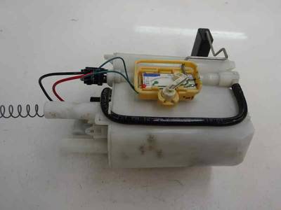 BOMBA COMBUSTIBLE MERCEDES CLASE CLC CLC 2009 1.8 (143 CV)