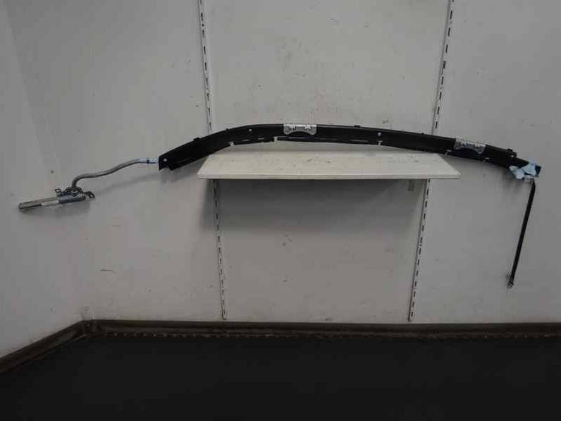 AIRBAG CORTINA DELANTERO IZQUIERDO MERCEDES CLASE CLC CLC 2009 1.8 (143 CV)