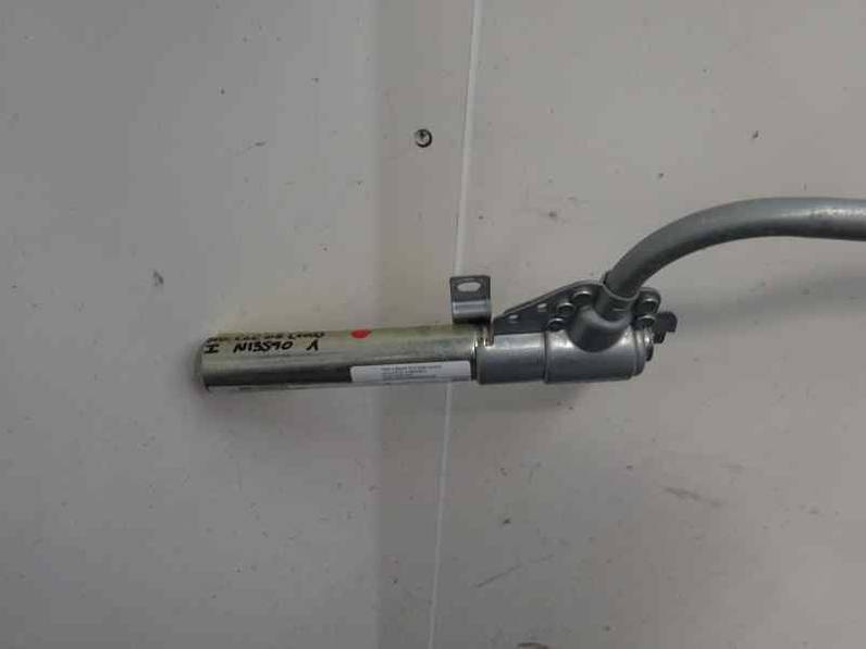 AIRBAG CORTINA DELANTERO IZQUIERDO MERCEDES CLASE CLC CLC 2009 1.8 (143 CV)