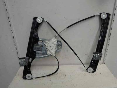 ELEVALUNAS DELANTERO IZQUIERDO MERCEDES CLASE CLC CLC 2009 1.8 (143 CV)