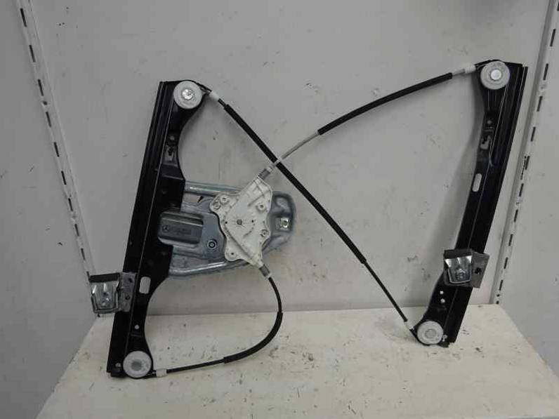 ELEVALUNAS DELANTERO IZQUIERDO MERCEDES CLASE CLC CLC 2009 1.8 (143 CV)