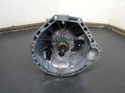 CAJA CAMBIOS MERCEDES CLASE CLC CLC 2009 1.8 (143 CV)