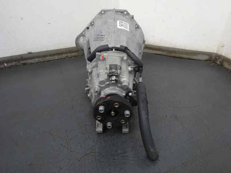 CAJA CAMBIOS MERCEDES CLASE CLC CLC 2009 1.8 (143 CV)