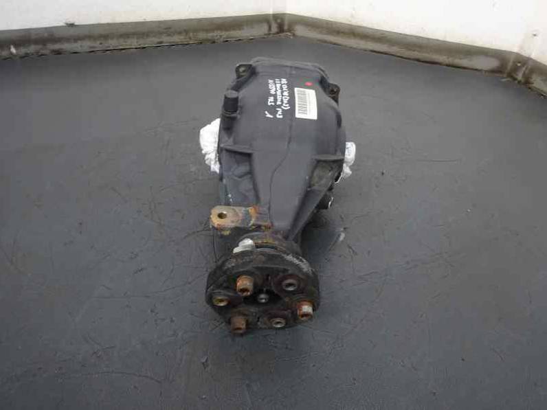 DIFERENCIAL TRASERO MERCEDES CLASE CLC CLC 2009 1.8 (143 CV)
