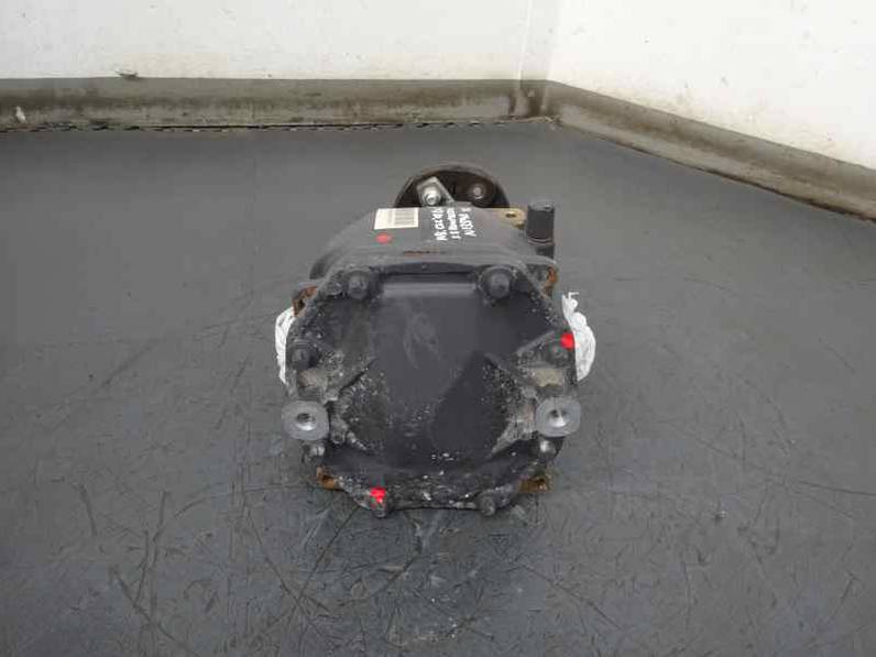 DIFERENCIAL TRASERO MERCEDES CLASE CLC CLC 2009 1.8 (143 CV)