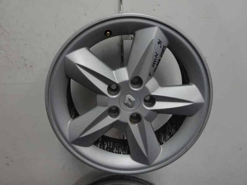 LLANTA RENAULT SCENIC RX4 2000 1.9 DCI D (102 CV)