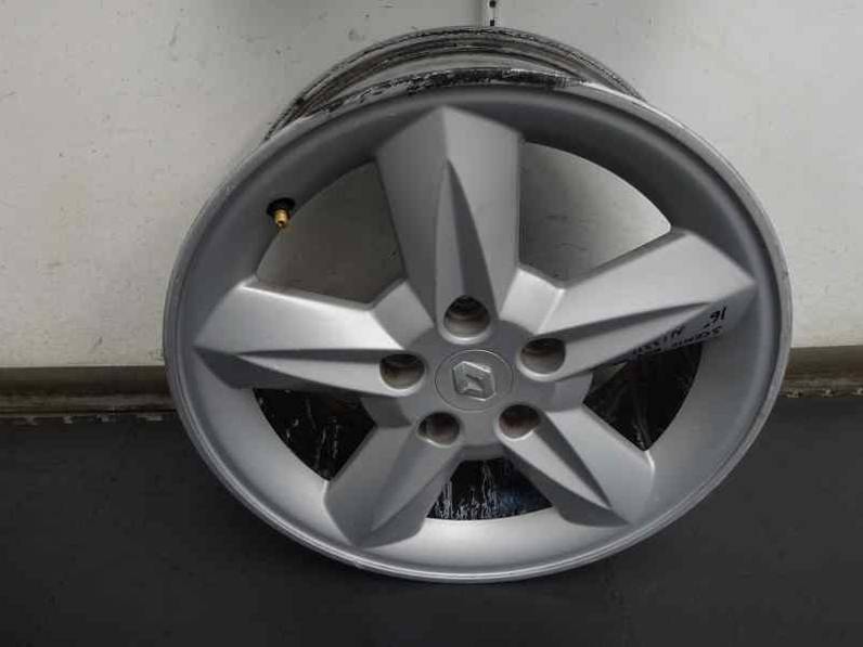 LLANTA RENAULT SCENIC RX4 2000 1.9 DCI D (102 CV)