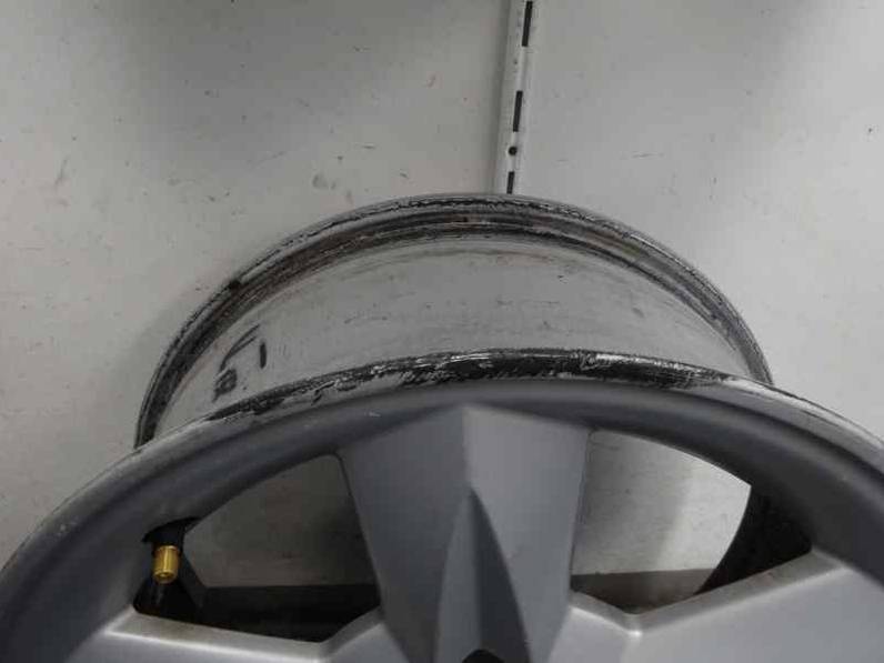 LLANTA RENAULT SCENIC RX4 2000 1.9 DCI D (102 CV)