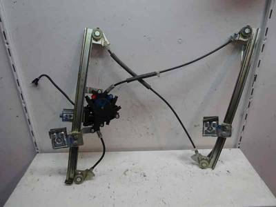 ELEVALUNAS DELANTERO IZQUIERDO SEAT CORDOBA BERLINA 2000 1.9 TDI (90 CV)