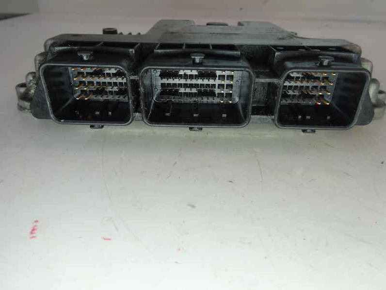 CENTRALITA MOTOR UCE RENAULT SCENIC II 2005 1.9 DCI D (120 CV)