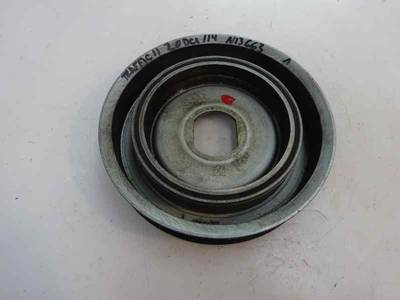 POLEA CIGUENAL RENAULT TRAFIC CAJA CERRADA 2011 2.0 DCI D FAP (114 CV)