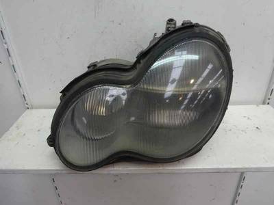 FARO IZQUIERDO MERCEDES CLASE C BERLINA 2001 2.7 CDI 20V (170 CV)