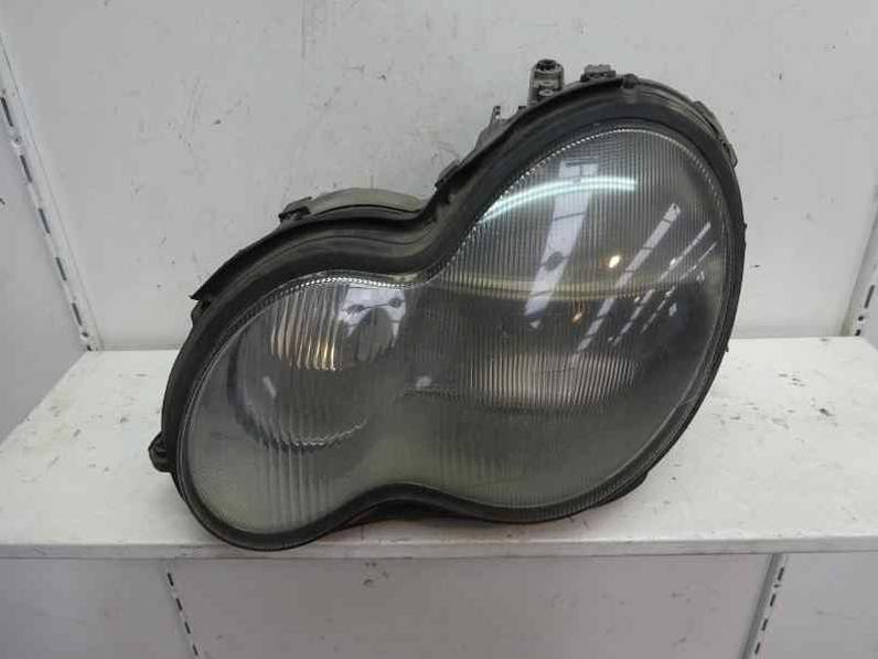 FARO IZQUIERDO MERCEDES CLASE C BERLINA 2001 2.7 CDI 20V (170 CV)