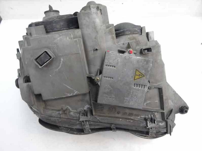 FARO IZQUIERDO MERCEDES CLASE C BERLINA 2001 2.7 CDI 20V (170 CV)