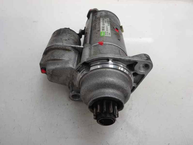 MOTOR ARRANQUE SEAT CORDOBA BERLINA 2000 1.9 TDI (90 CV)