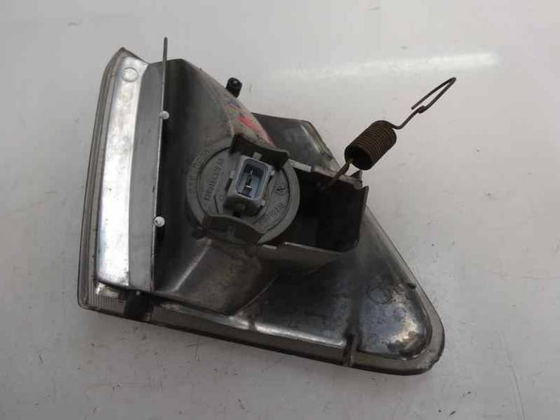 PILOTO DELANTERO IZQUIERDO FORD FIESTA BERL COURIER 1994 1.1 (49 CV)