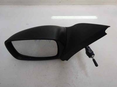 RETROVISOR IZQUIERDO FORD FIESTA BERL COURIER 1994 1.1 (49 CV)