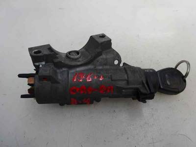 CONMUTADOR DE ARRANQUE SEAT CORDOBA BERLINA 2004 1.9 TDI (101 CV)