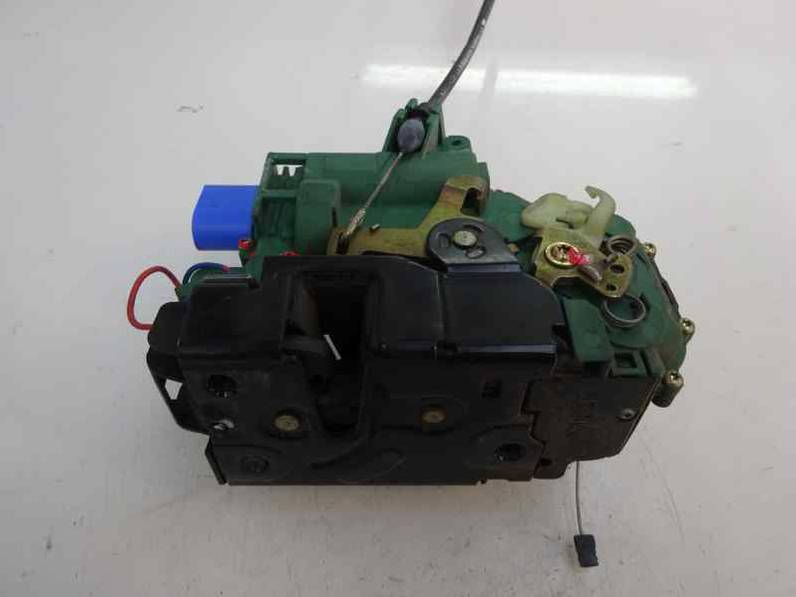 CERRADURA PUERTA DELANTERA DERECHA SEAT CORDOBA BERLINA 2004 1.9 TDI (101 CV)