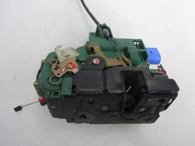 CERRADURA PUERTA DELANTERA IZQUIERDA SEAT CORDOBA BERLINA 2004 1.9 TDI (101 CV)