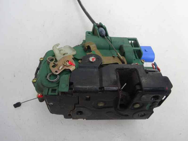 CERRADURA PUERTA DELANTERA IZQUIERDA SEAT CORDOBA BERLINA 2004 1.9 TDI (101 CV)