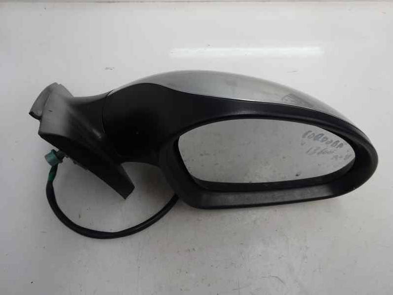 RETROVISOR DERECHO SEAT CORDOBA BERLINA 2004 1.9 TDI (101 CV)