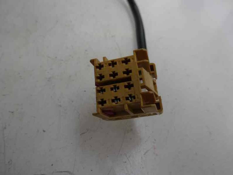 RETROVISOR DERECHO SEAT CORDOBA BERLINA 2004 1.9 TDI (101 CV)