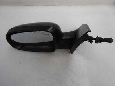 RETROVISOR IZQUIERDO OPEL CORSA C 2004 1.3 16V CDTI (69 CV)