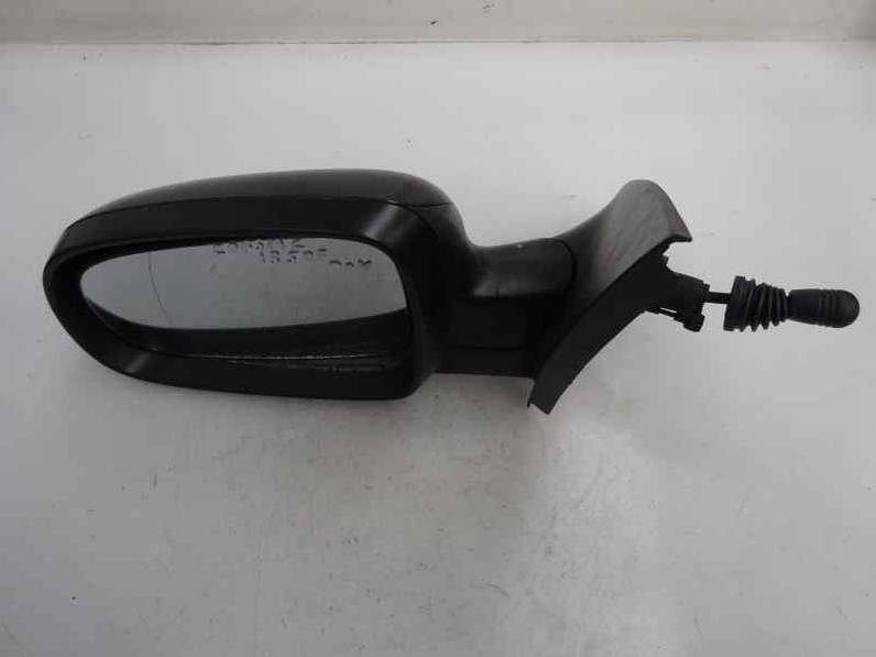 RETROVISOR IZQUIERDO OPEL CORSA C 2004 1.3 16V CDTI (69 CV)