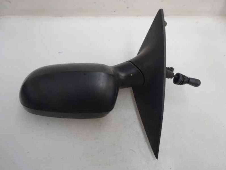 RETROVISOR IZQUIERDO OPEL CORSA C 2004 1.3 16V CDTI (69 CV)