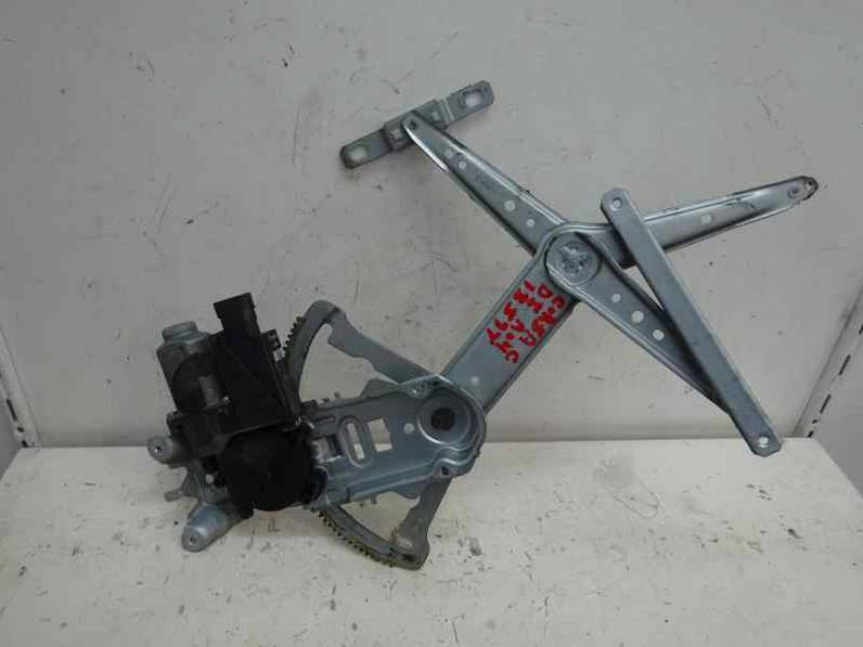 ELEVALUNAS DELANTERO IZQUIERDO OPEL CORSA C 2004 1.3 16V CDTI (69 CV)