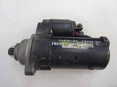 MOTOR ARRANQUE SEAT CORDOBA BERLINA 2000 1.9 TDI (90 CV)