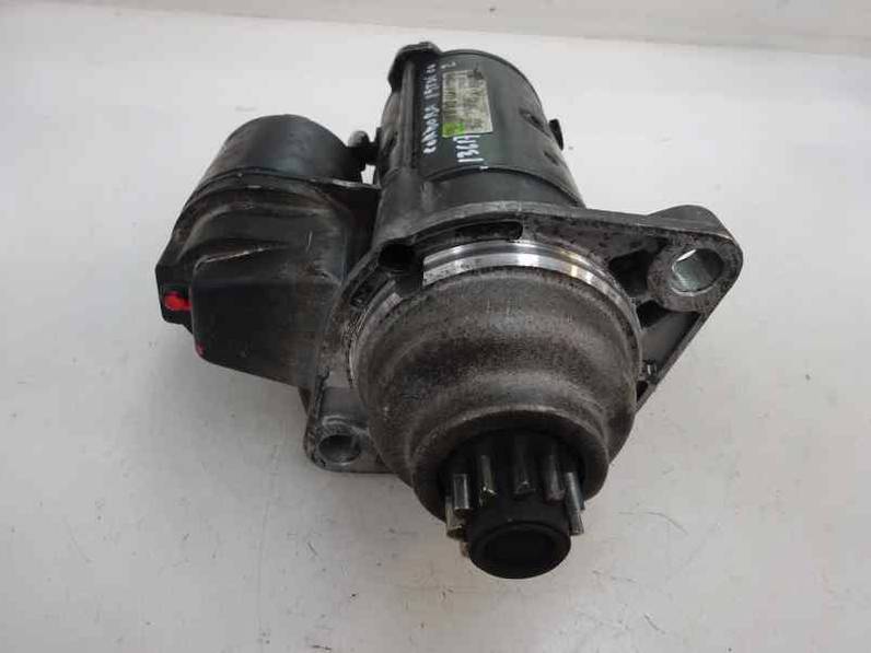 MOTOR ARRANQUE SEAT CORDOBA BERLINA 2000 1.9 TDI (90 CV)