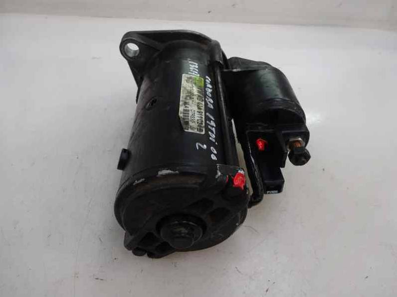 MOTOR ARRANQUE SEAT CORDOBA BERLINA 2000 1.9 TDI (90 CV)
