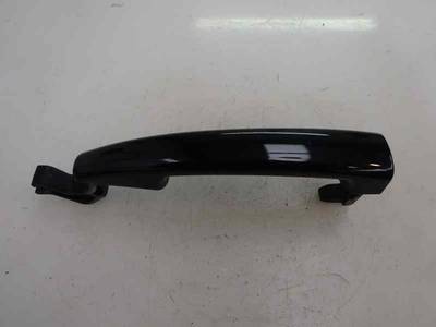 MANETA EXTERIOR DELANTERA DERECHA PEUGEOT 208 2012 1.2 16V VTI (82 CV)