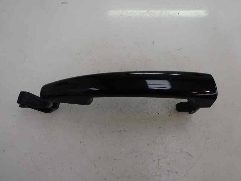 MANETA EXTERIOR DELANTERA DERECHA PEUGEOT 208 2012 1.2 16V VTI (82 CV)